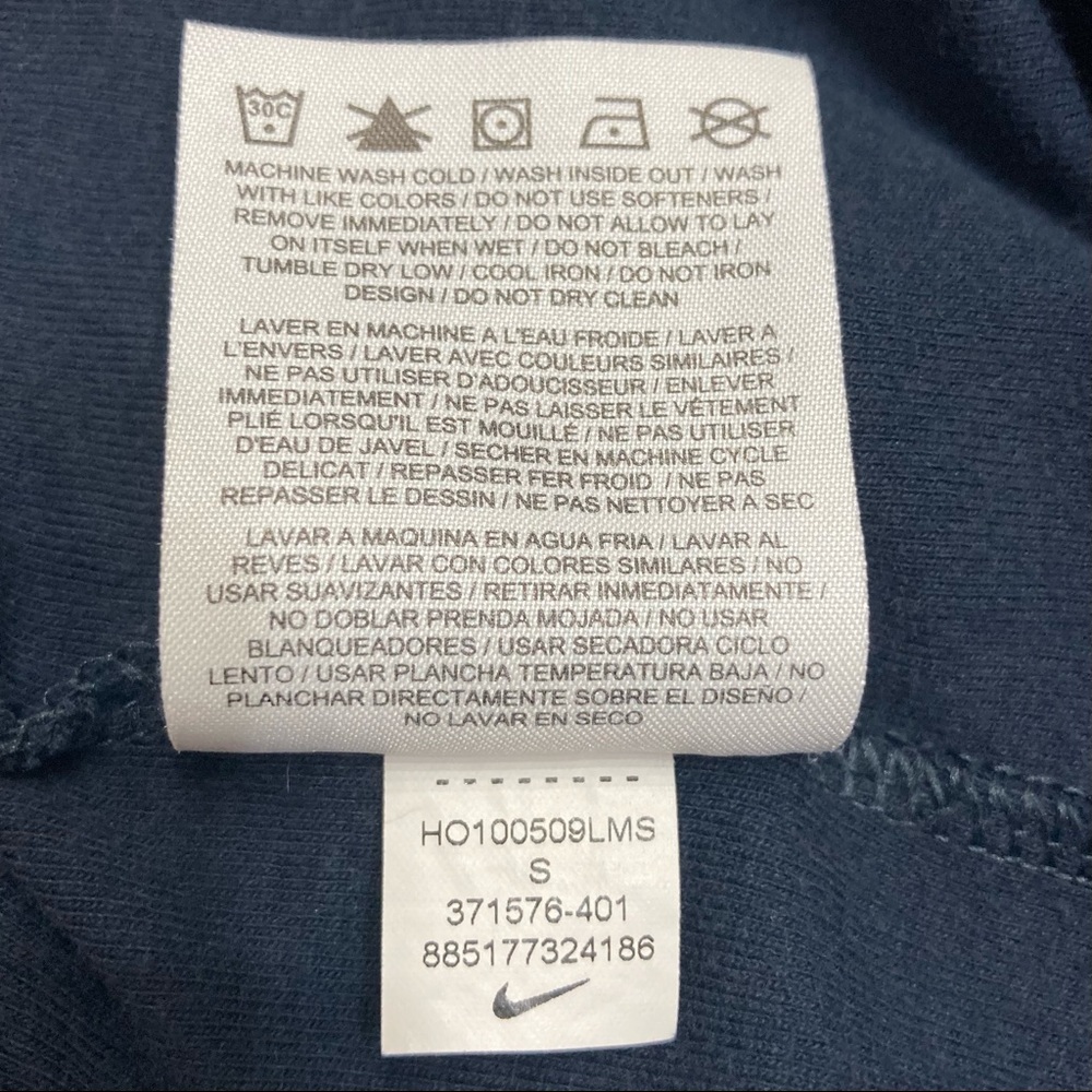 NIKE Racerback - Picture 4 of 4